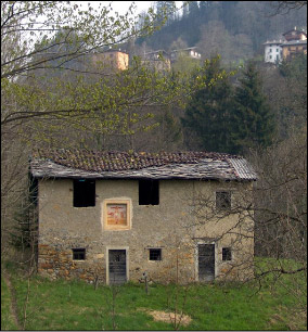 Santa Brigida