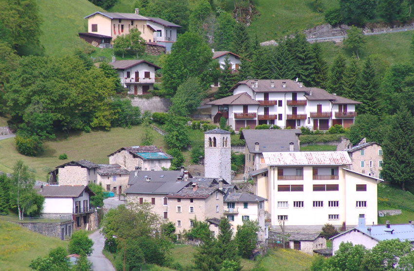 Valtorta
