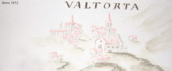 Valtorta