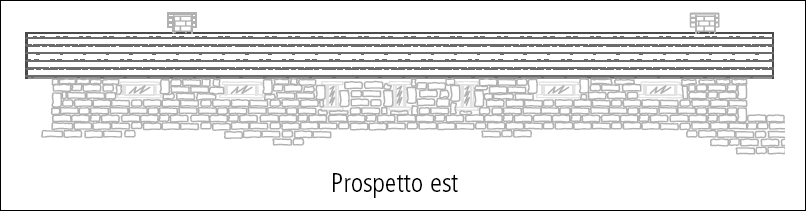 ristrutturazione baitone Azzaredo