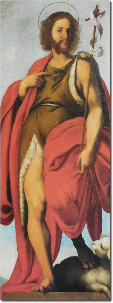 San Giovanni Battista