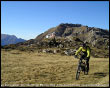 Mountain Bike ad Artavaggio