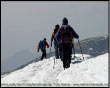 Trekking sulle Alpi e Prealpi Orobie