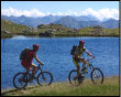 Mountain Bike alta Val Brembana