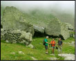 Sentiero delle Orobie, Valle del Valletto