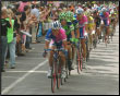 Giro d'Italia Valle Brembana