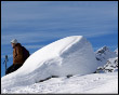 Trekking invernale sulle Orobie