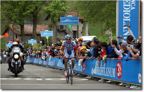 Gran Premio della Montagna di Culmine di S.Pietro