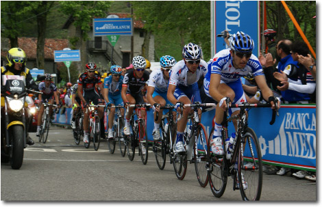 Gran Premio della Montagna di Culmine di S.Pietro