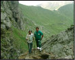 Sistemazione Sentiero Rifugio Benigni
