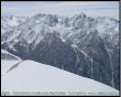 Panorama sulle Orobie