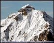 L'imponente Pizzo del Pegherolo