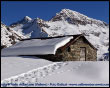 Baita in Valle di Tartano (Valleve)