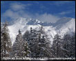 Alpi Orobie Bergamasche innevate