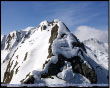 Monte Ponteranica, cima orientale