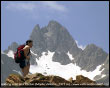 Trekking sul Monte Valletto