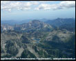 Laghi Gemelli e Pizzo Arera (vista aerea)