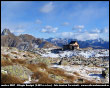 Rifugio Benigni