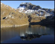 Monte Corte - Laghi Gemelli