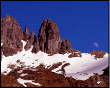 Monte Tonale in Valle Scura (Branzi)