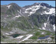 Laghi di Caldirolo - Valle Sambuzza