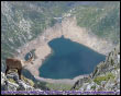 Lago del Diavolo (Carona)