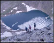 Lago Moro (Foppolo)