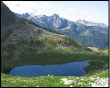 Laghetto di Valle Sambuzza