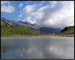 Il Lago del Branchino