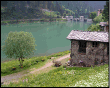Laghetto di Carona