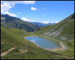 Lago del Branchino