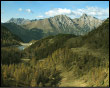 Lago delle Casere