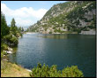 Lago del Becco