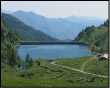 Lago di Valmora