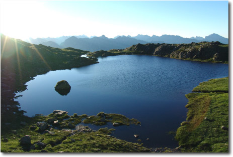 Laghi di Ponteranica