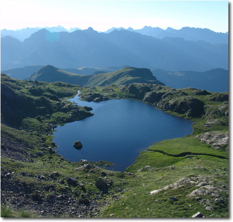 Laghi di Ponteranica