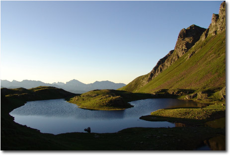 Laghi di Ponteranica