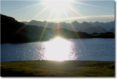 Laghi di Ponteranica