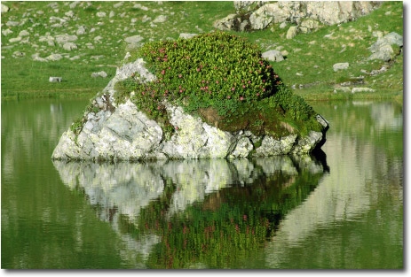 Laghi di Ponteranica