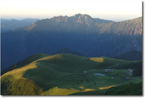 Laghi di Ponteranica