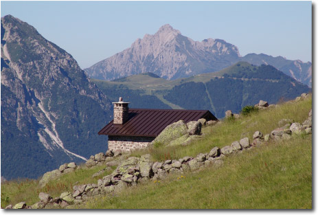 Laghi di Ponteranica