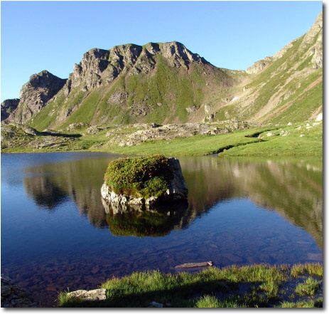 Laghi di Ponteranica