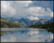 Laghetti naturali di Foppolo