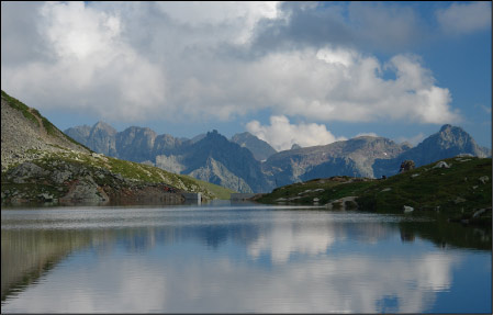 Laghetti di Foppolo