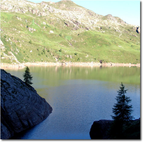 Laghi Gemelli