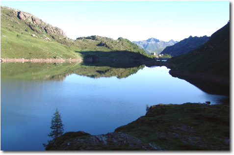 Laghi Gemelli