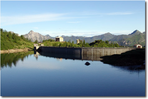 Laghi Gemelli