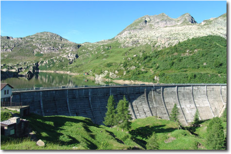 Laghi Gemelli