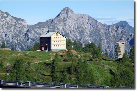 Laghi Gemelli - Carona