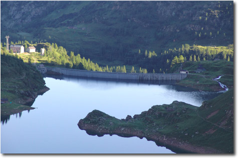 Laghi Gemelli